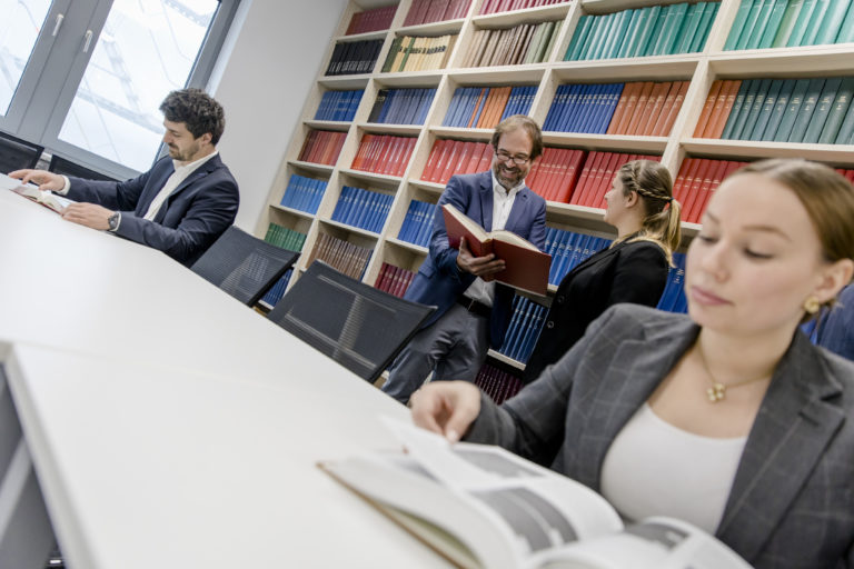 Featured image for Current Employees