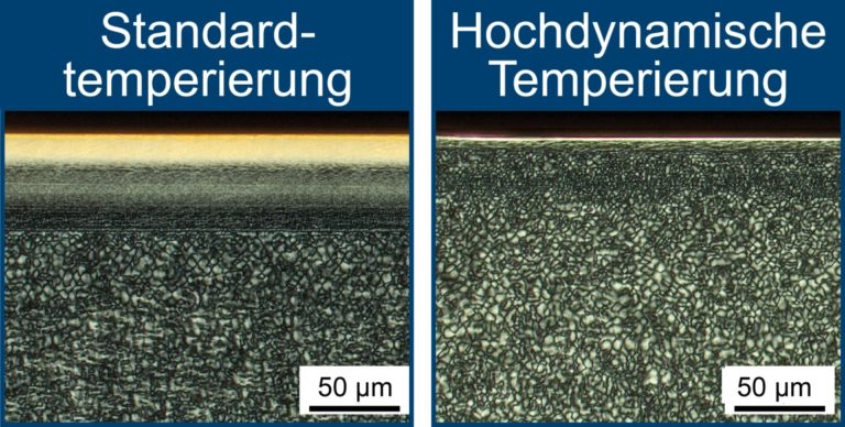 Thin-Wall and Micro-Technology