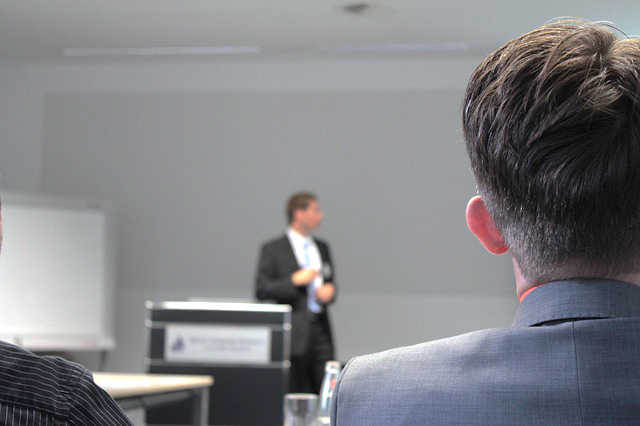 Zur Seite: Guest Lectures