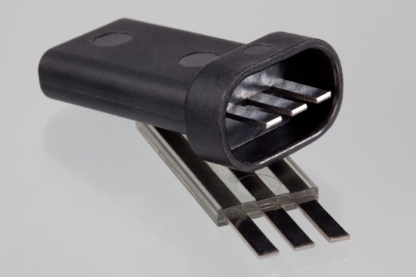 Assembly Injection Molding