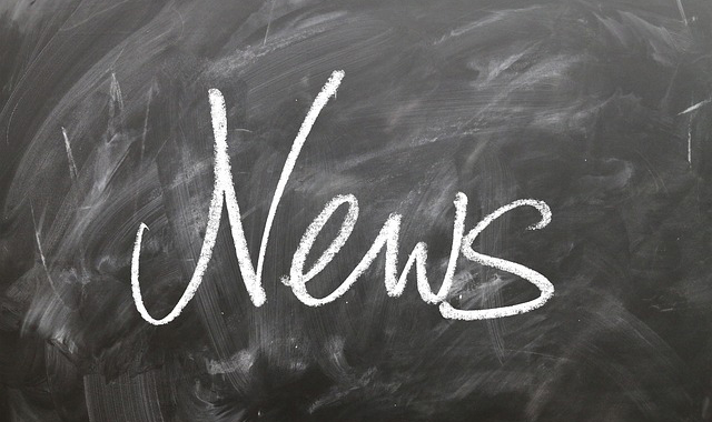 Zur Seite: News
