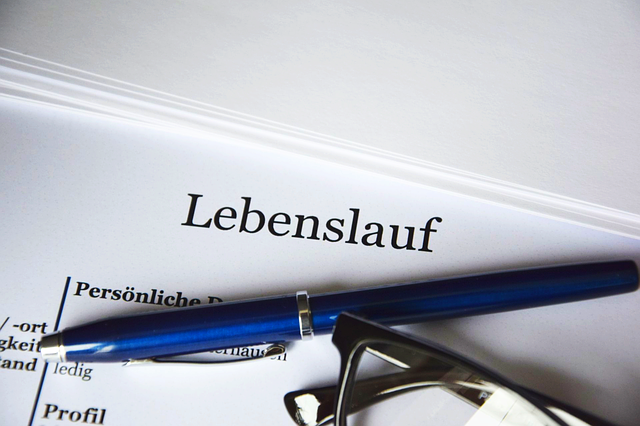 Zur Seite: Career