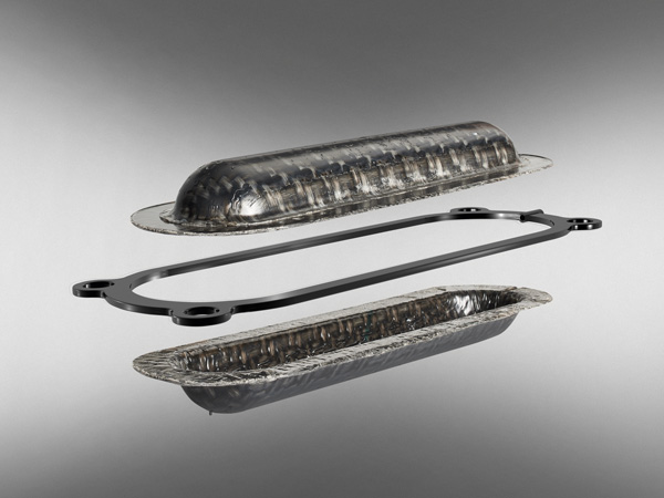 Thermoplastic Composites