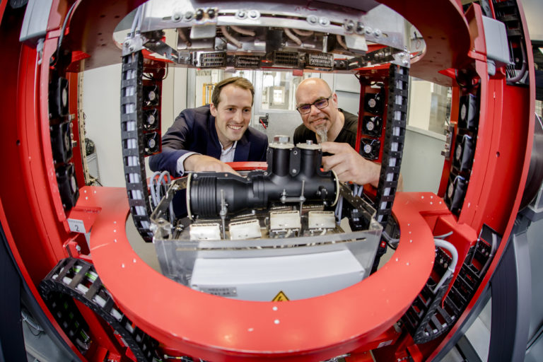 Featured image for Student Works