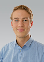 Benedikt Roth