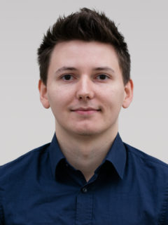 Ansprechpartner Publikationen