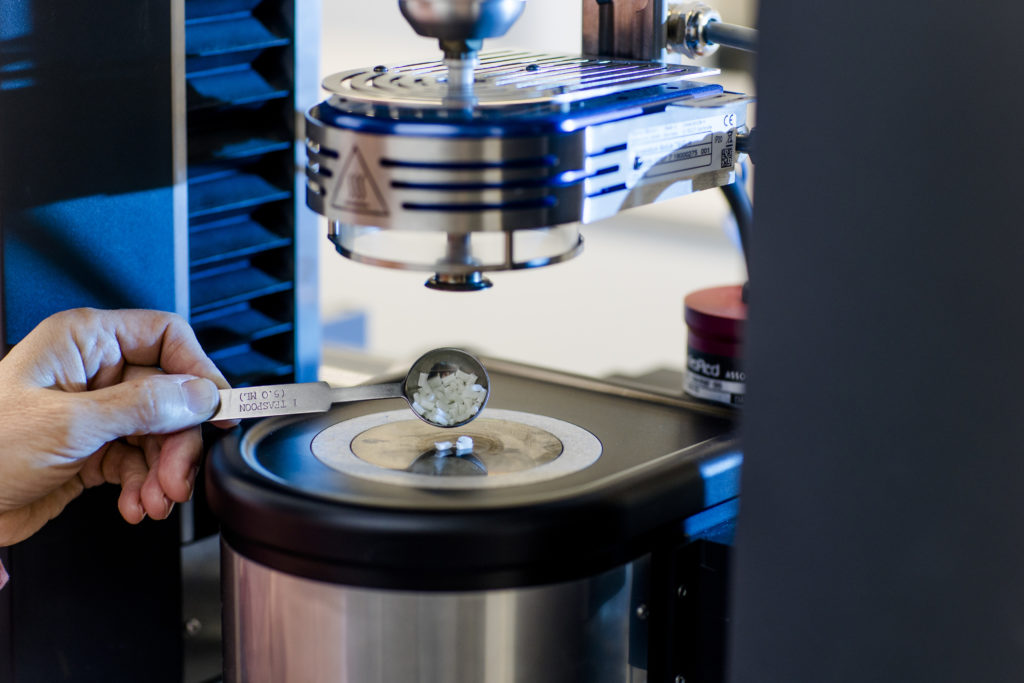 Analytical Measurements