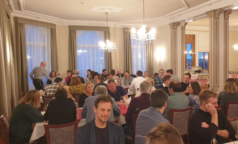 38th Engelberg Polymer Technology Seminar