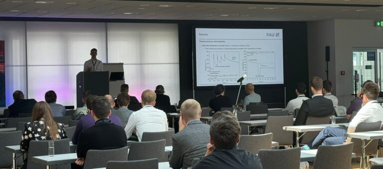 Rapid.Tech 3D Konferenz 2024