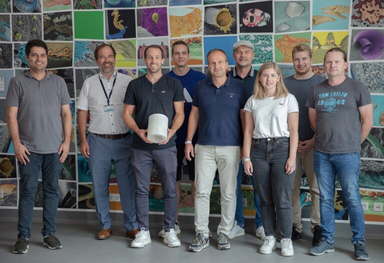 Successful completion of the VAROFOMO Project