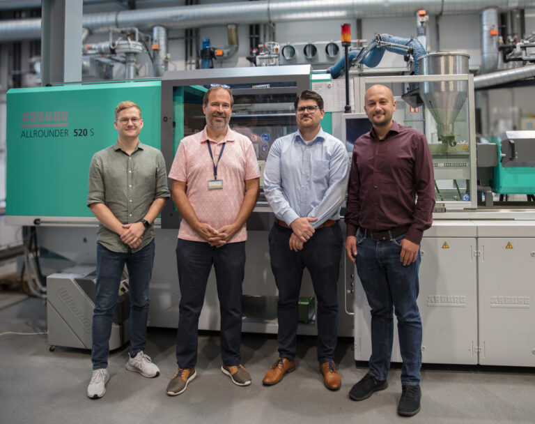 New Project “SimFeed”