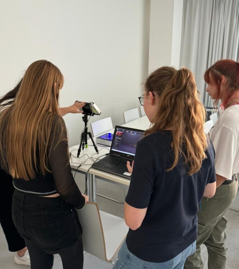 Girls and Technology Internship 2024