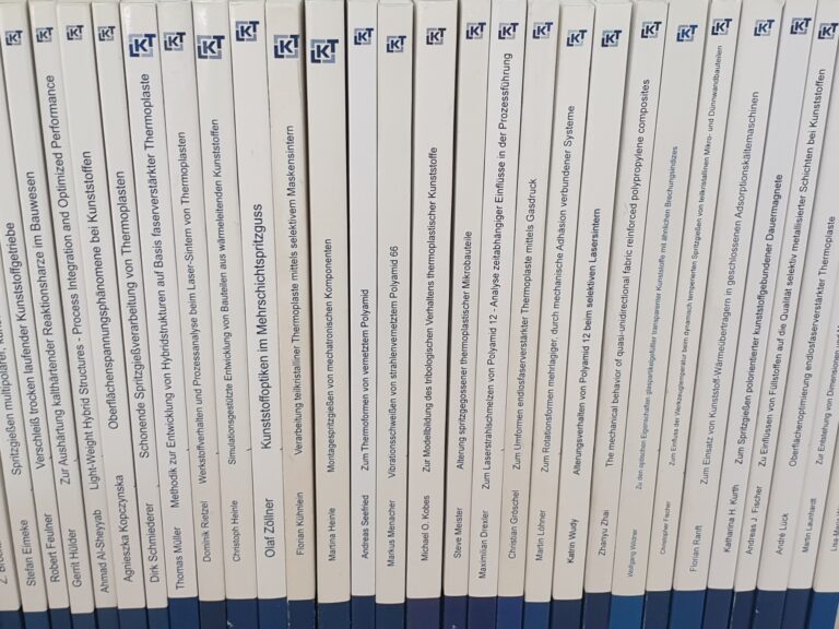 Featured image for Dissertations