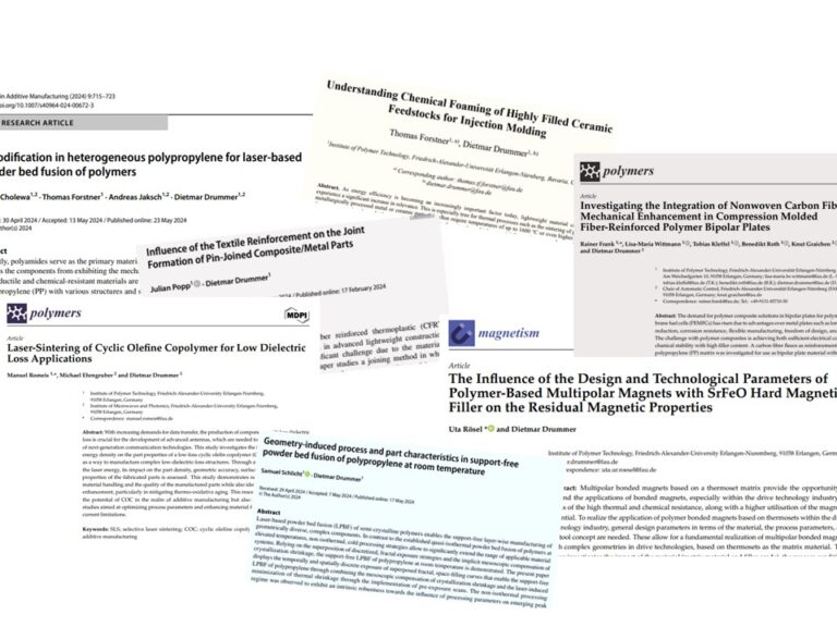 Featured image for Papers / Proceedings