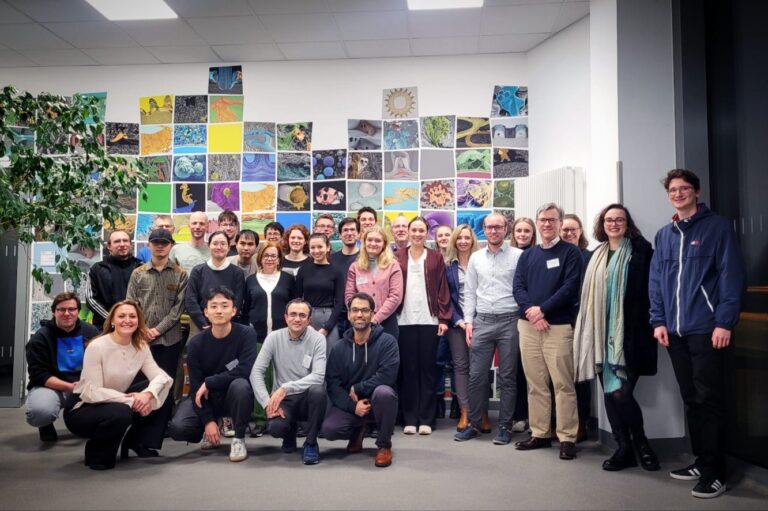 1st SyMoCADS Seminar