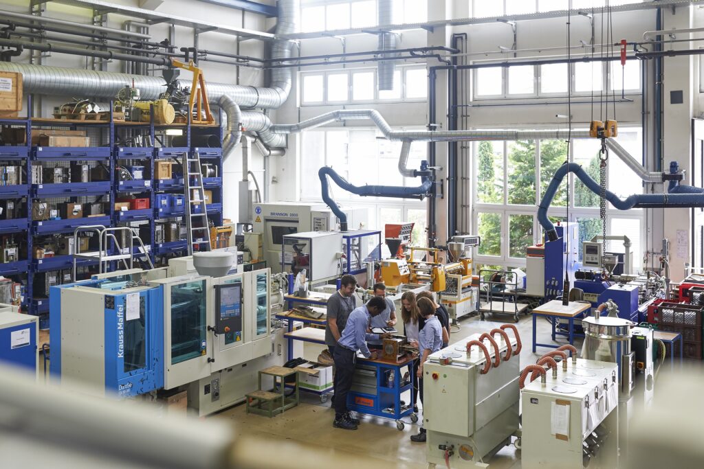 Pre- and Post-Processing