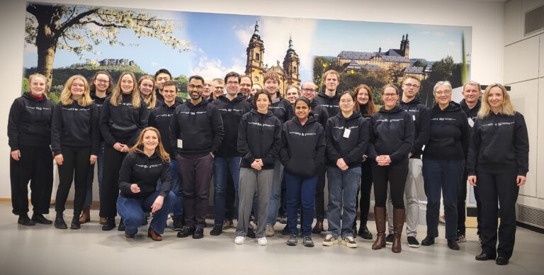 Workshop of the RTG SyMoCADS