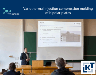 Towards entry "Conference Technomer 2025"