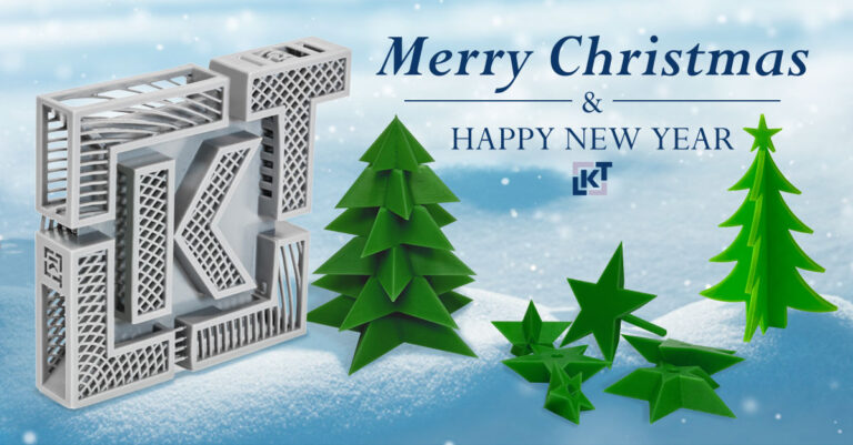 Merry Christmas and a happy New Year!