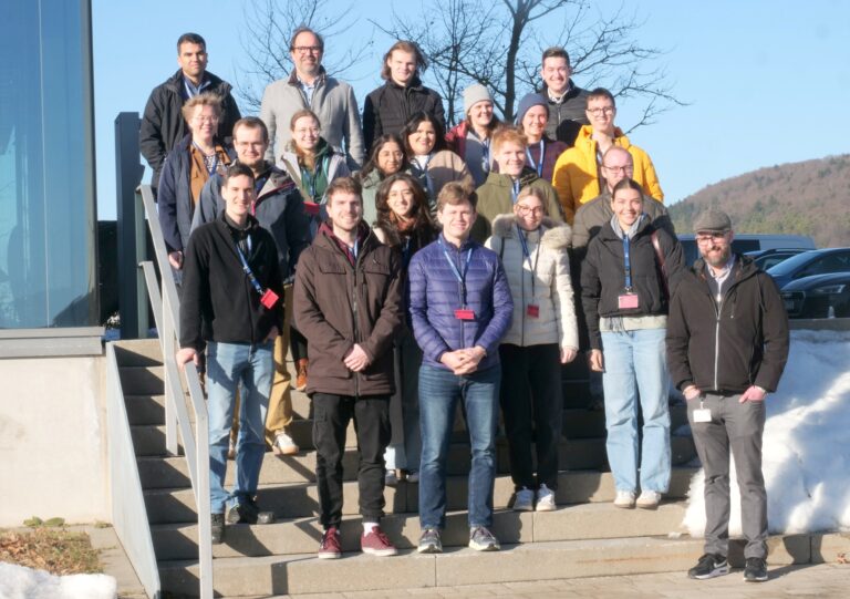 Great insights into additive manufacturing at FIT