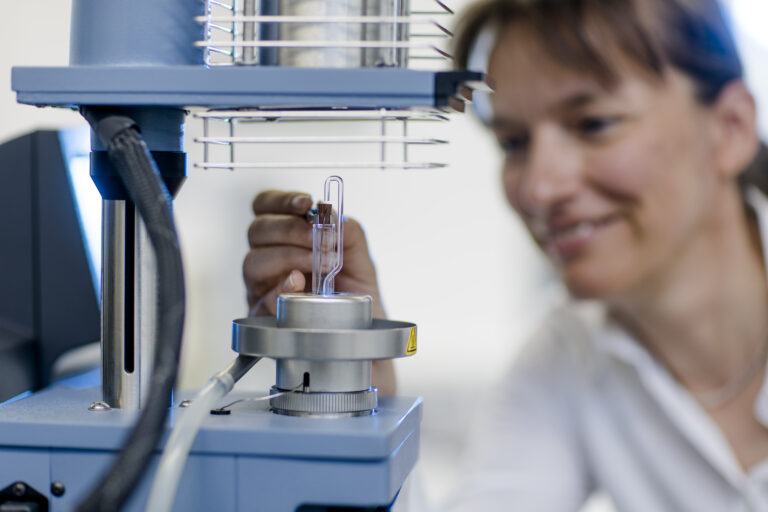 Featured image for Laboratories and Technical Center