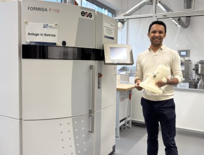 Symbolic picture for the article. The link opens the image in a large view.