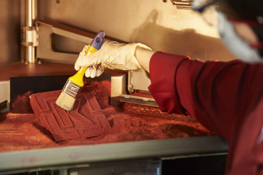 Additive Manufacturing