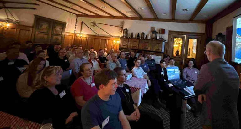 40th Anniversary of the Engelberg Polymer Technology Seminar by LKT